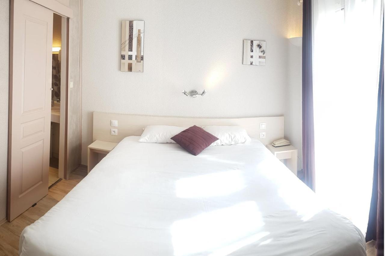 Hotel La Berangere Pérouges Dış mekan fotoğraf