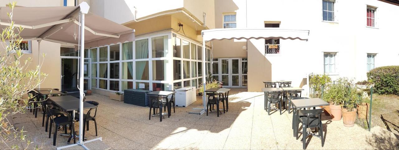 Hotel La Berangere Pérouges Dış mekan fotoğraf