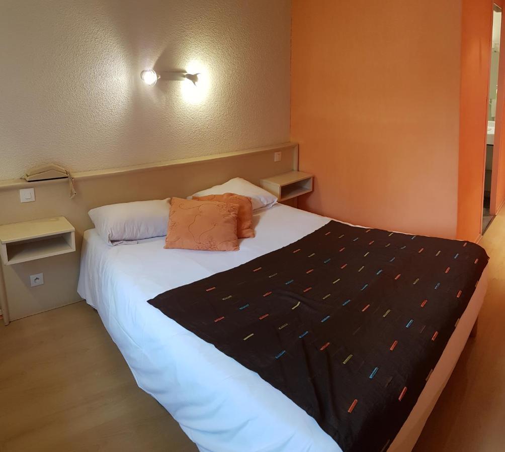 Hotel La Berangere Pérouges Dış mekan fotoğraf