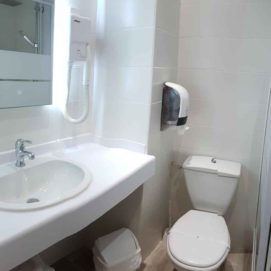 Hotel La Berangere Pérouges Dış mekan fotoğraf