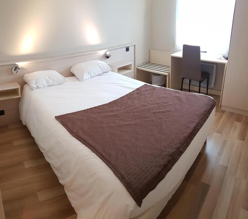 Hotel La Berangere Pérouges Dış mekan fotoğraf