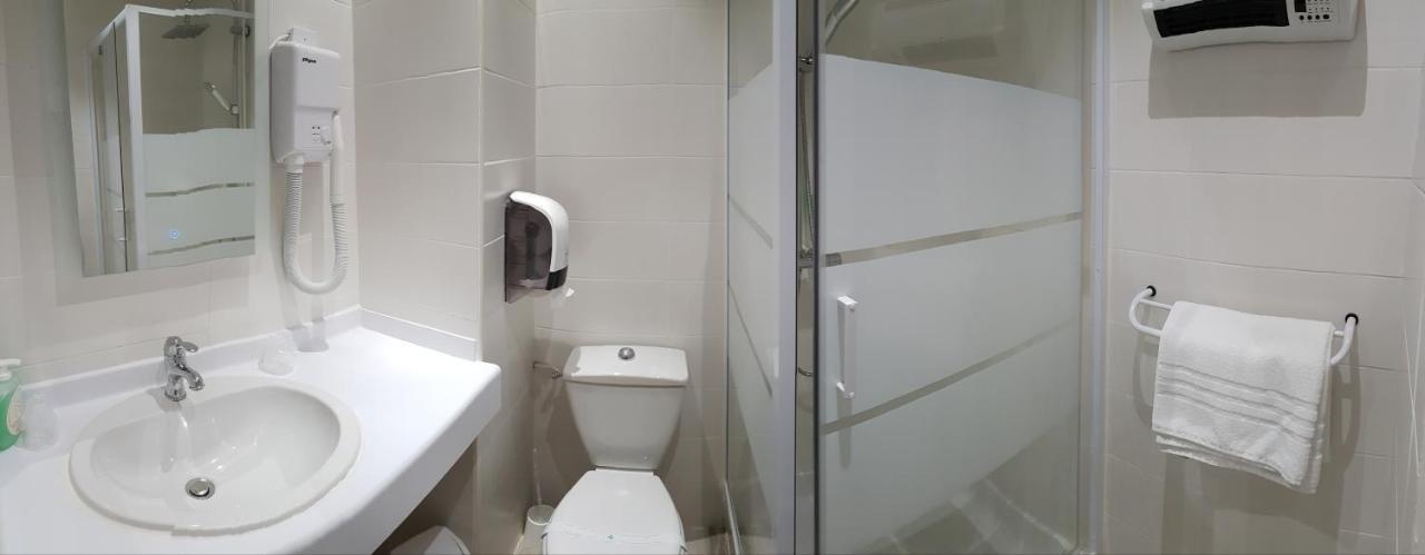 Hotel La Berangere Pérouges Dış mekan fotoğraf