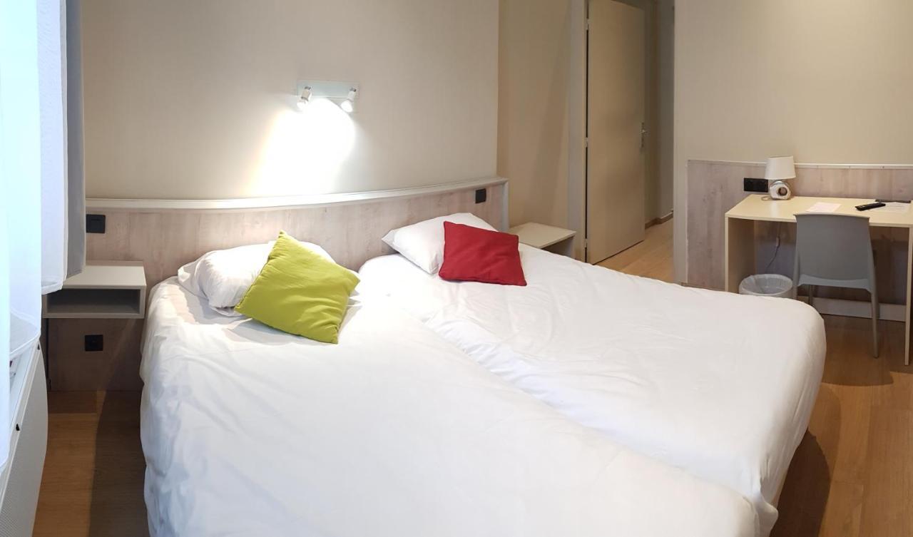 Hotel La Berangere Pérouges Dış mekan fotoğraf