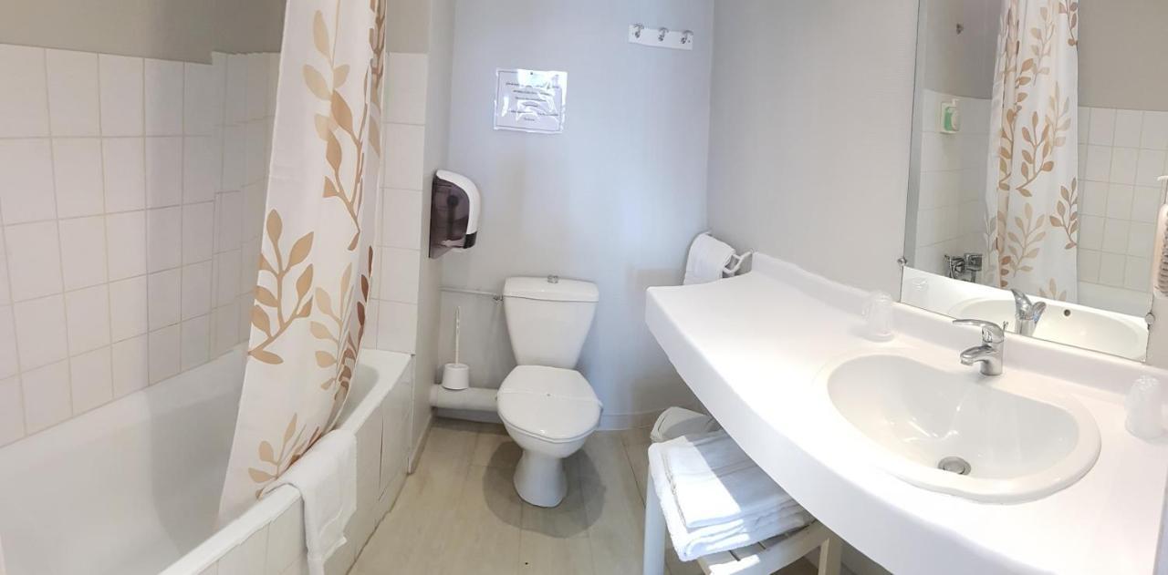 Hotel La Berangere Pérouges Dış mekan fotoğraf