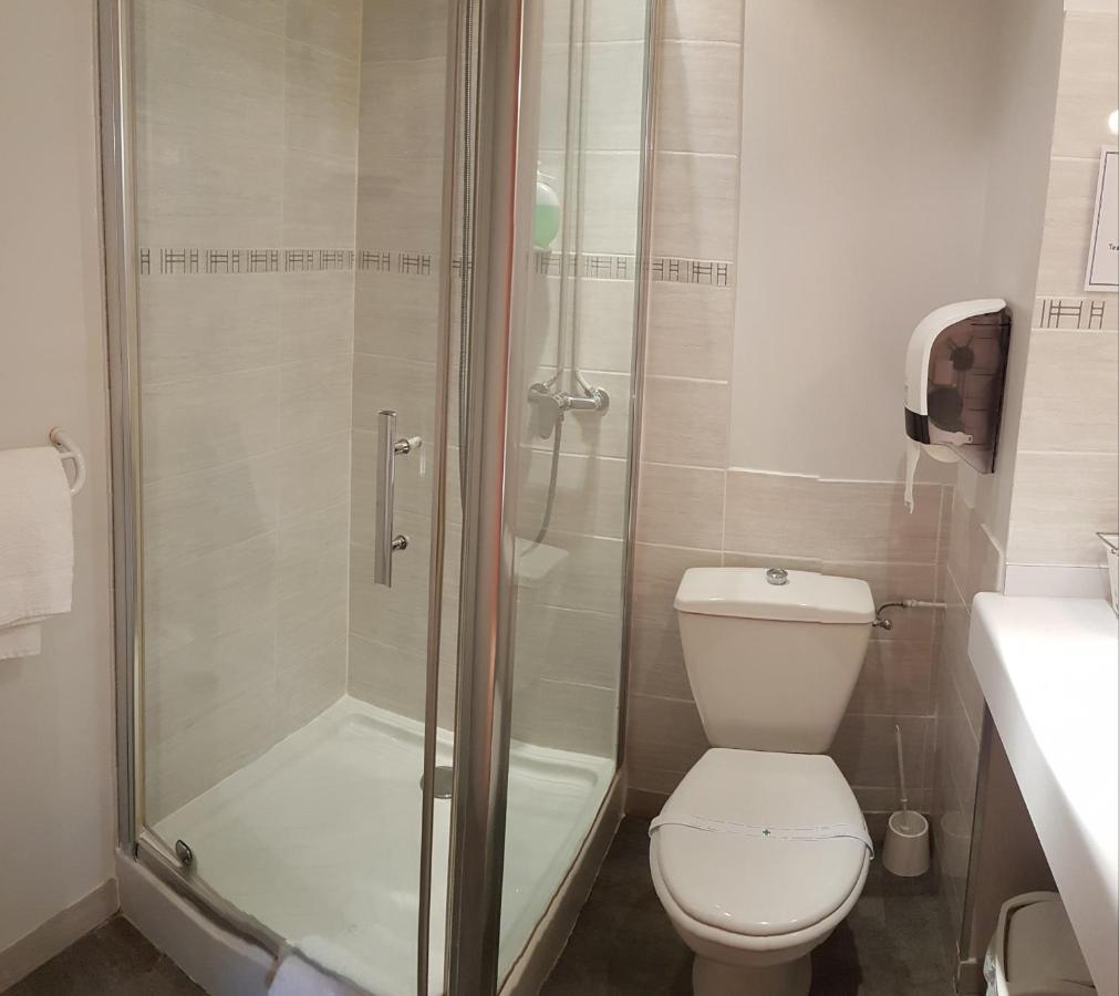 Hotel La Berangere Pérouges Dış mekan fotoğraf