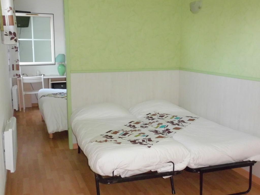 Hotel La Berangere Pérouges Dış mekan fotoğraf