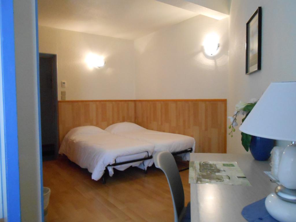 Hotel La Berangere Pérouges Dış mekan fotoğraf