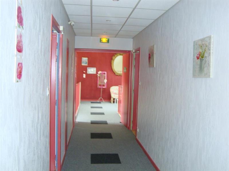 Hotel La Berangere Pérouges Dış mekan fotoğraf