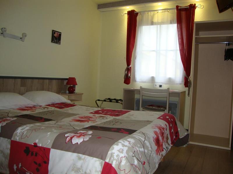 Hotel La Berangere Pérouges Dış mekan fotoğraf